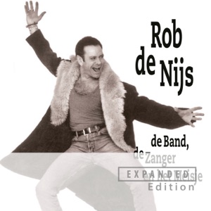 Albumhoes van Banger Hart