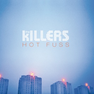 Albumhoes van Mr. Brightside