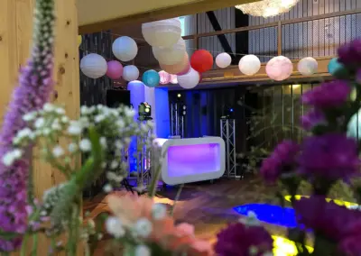 Bruiloft DJ boeken met een hoge waardering van 9,9 6 Bruiloft DJ show in de Pollepleats in Westhem