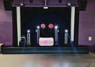 Schoolfeest 2024 - Harens Lyceum